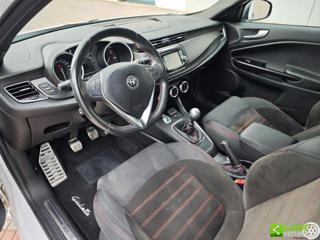 ALFA ROMEO Giulietta usata, con Lettore CD