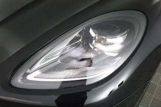 PORSCHE Macan usata 14