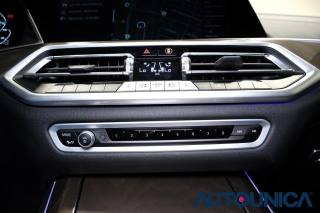 BMW X5 usata, con Bracciolo