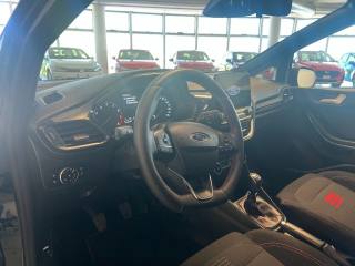FORD Fiesta usata, con Chiusura centralizzata