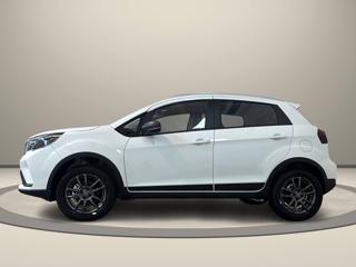 EMC Quattro usata, con Airbag Passeggero