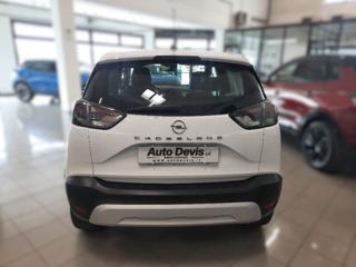 OPEL Crossland usata, con Autoradio