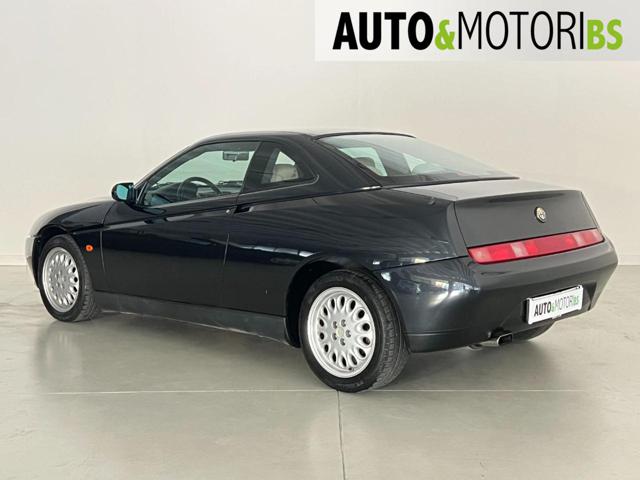 ALFA ROMEO GTV usata, con Ruota di riserva