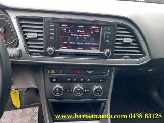 SEAT Leon usata, con Chiusura centralizzata