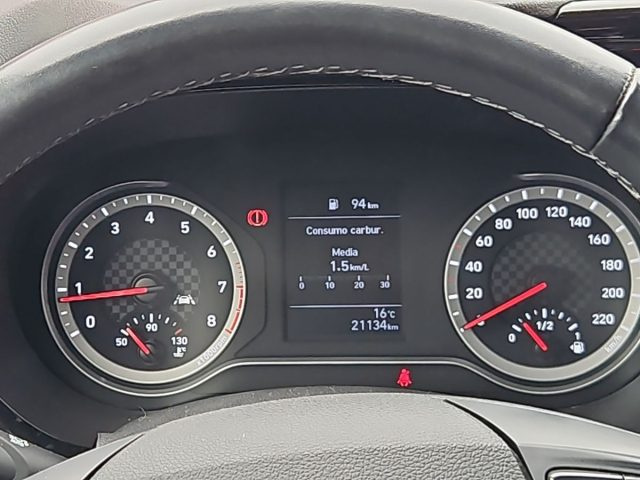 HYUNDAI i10 usata, con Chiusura centralizzata