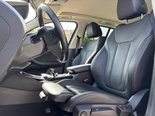 BMW X3 usata, con Controllo trazione