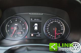 HYUNDAI i30 usata, con Climatizzatore