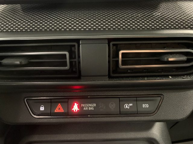 DACIA Jogger usata, con Sistema di navigazione