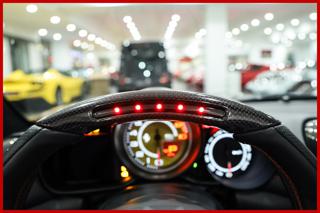 FERRARI California usata, con ESP