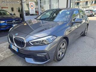 BMW 116 usata, con Airbag