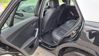 AUDI Q2 usata, con Volante in pelle