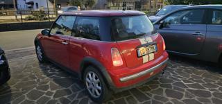 MINI One usata, con Airbag laterali