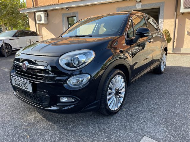 FIAT 500X usata, con ABS