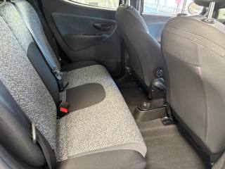 LANCIA Ypsilon usata, con Immobilizzatore elettronico