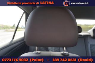 VOLKSWAGEN T-Roc usata, con Apple CarPlay