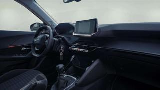 PEUGEOT 2008 usata, con Controllo trazione
