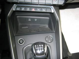 AUDI A3 usata, con Airbag testa