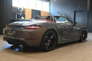 PORSCHE Boxster usata 6