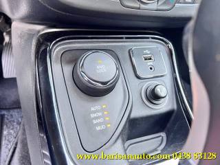 JEEP Compass usata, con Climatizzatore