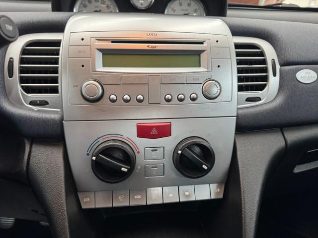LANCIA Ypsilon usata 21