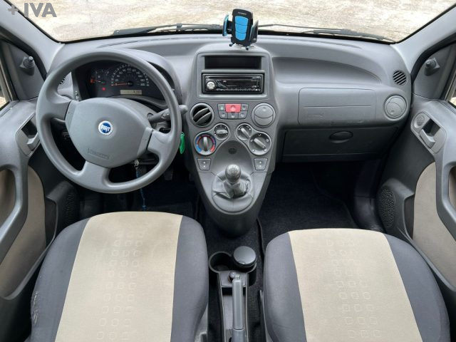 FIAT Panda usata 10