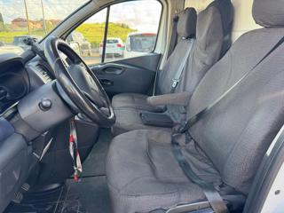 OPEL Vivaro usata, con Bracciolo