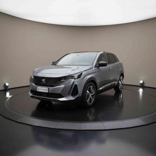 PEUGEOT 3008 BlueHDi 130 S&S Allure Pack
