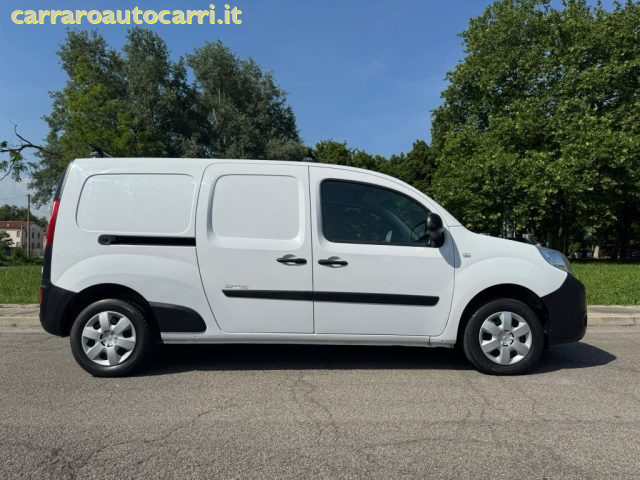 RENAULT Kangoo usata, con Airbag
