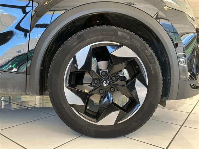 RENAULT Captur usata, con Controllo automatico clima