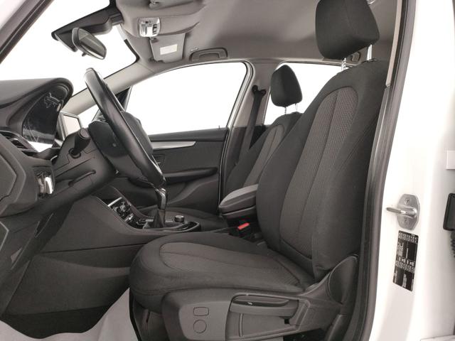 BMW 216 usata, con Alzacristalli elettrici