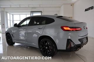 BMW X4 usata, con Airbag laterali