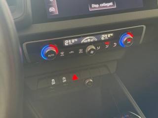 AUDI A1 usata, con Servosterzo