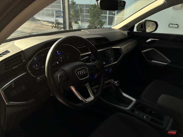 AUDI Q3 usata, con Controllo vocale