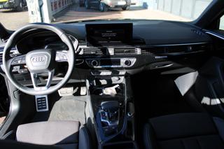AUDI A4 usata, con Immobilizzatore elettronico