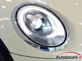 MINI Cooper D usata, con Boardcomputer