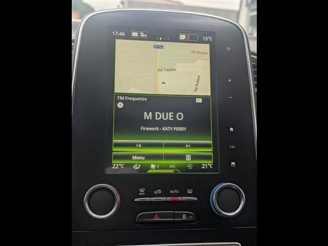 RENAULT Scenic usata 5
