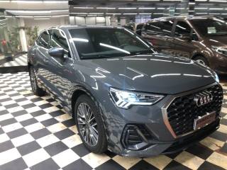 AUDI Q3 usata, con Airbag