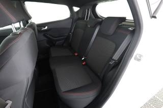 FORD Fiesta usata 3