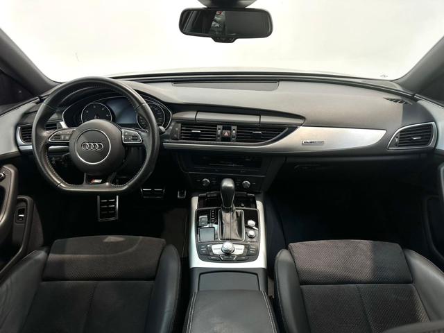 AUDI A6 usata, con Autoradio