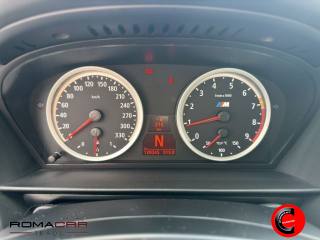 BMW M5 usata, con Chiusura centralizzata