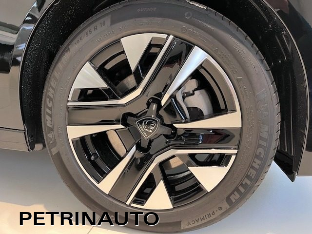 PEUGEOT 208 usata, con Autoradio