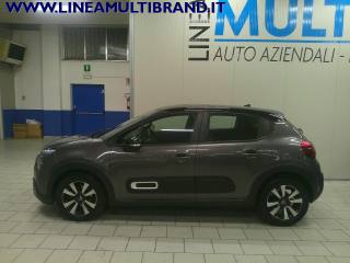 CITROEN C3 usata, con Boardcomputer