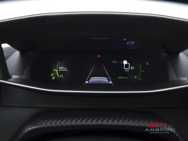 PEUGEOT 2008 usata 12