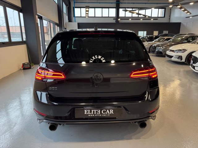 VOLKSWAGEN Golf GTI usata, con Autoradio
