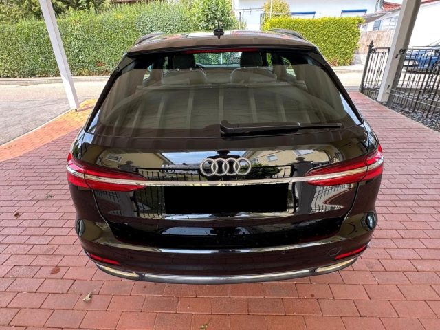 AUDI A6 usata, con Airbag laterali
