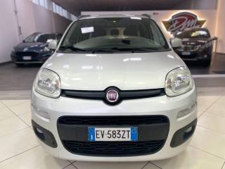 FIAT Panda usata, con Airbag Passeggero