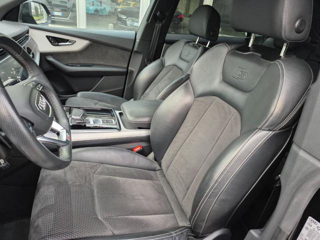 AUDI Q8 usata, con Alzacristalli elettrici