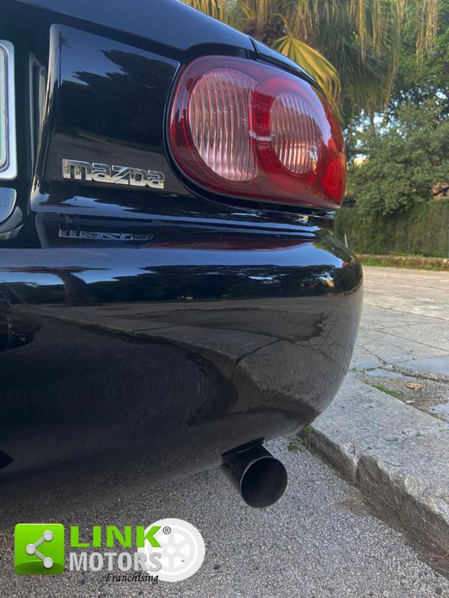 MAZDA MX-5 usata 18