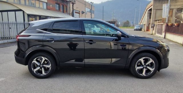 NISSAN Qashqai usata, con Airbag Passeggero
