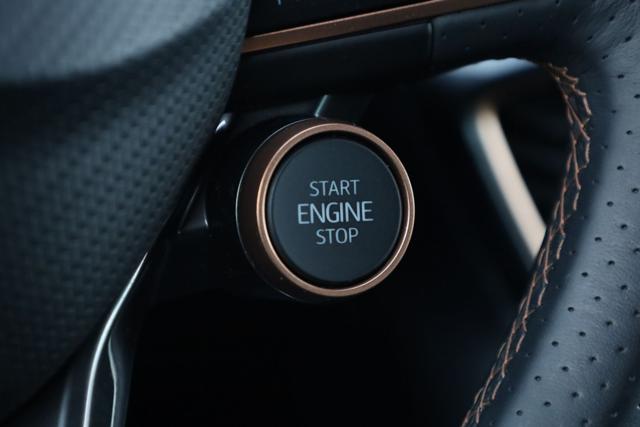 CUPRA Leon usata, con Park Distance Control